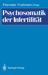 Psychosomatik der Infertilität - 