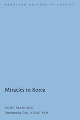 Miracles in Korea - Dal-Yong Kim