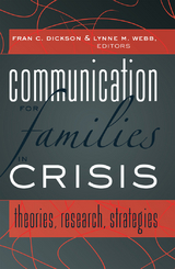 Communication for Families in Crisis - 