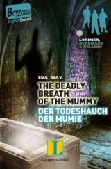 The Deadly Breath of the Mummy – Der Todeshauch der Mumie - Ina May