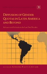 Diffusion of Gender Quotas in Latin America and Beyond - 