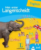 Mein erster Langenscheidt Englisch