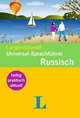 Langenscheidt Universal-Sprachführer Russisch