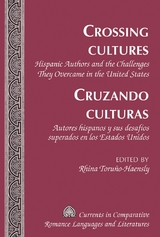 Crossing Cultures- Cruzando culturas - 