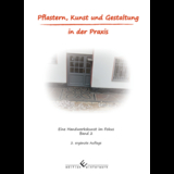 Pflastern, Kunst und Gestaltung in der Praxis - Robert Sikorski