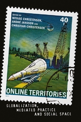 Online Territories - 