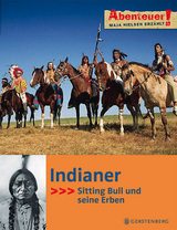 Indianer - Maja Nielsen