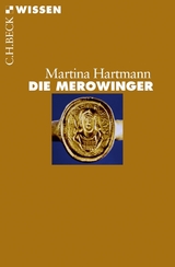 Die Merowinger - Martina Hartmann