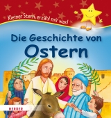 Die Geschichte von Ostern - 