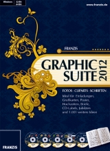 Franzis Graphic Suite Edition 2012 - Franzis