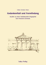 Gedankenfluss und Formfindung - Fokke Ch Peters