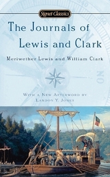 The Journals Of Lewis And Clark - Lewis, Meriwether; Clark, William