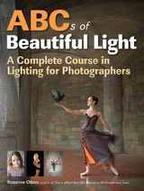 ABCs of Beautiful Light - Rosanne Olson