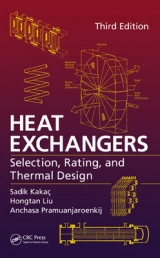 Heat Exchangers - Kakaç, Sadik; Liu, Hongtan; Pramuanjaroenkij, Anchasa