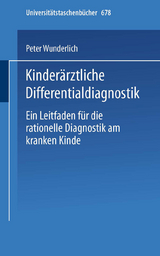 Kinderärztliche Differentialdiagnostik - P. Wunderlich