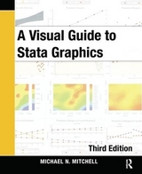 A Visual Guide to Stata Graphics - Mitchell, Michael N.