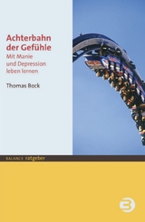 Achterbahn der Gefühle -  Thomas Bock