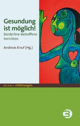 Gesundung ist möglich! - 