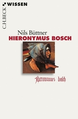 Hieronymus Bosch - Nils Büttner