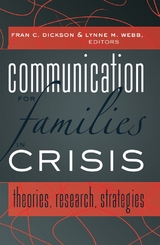 Communication for Families in Crisis - 