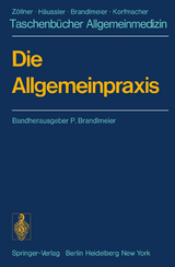 Die Allgemeinpraxis - 