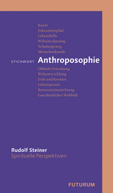 Stichwort Anthroposophie - Rudolf Steiner