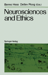 Neurosciences and Ethics - 