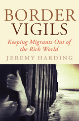 Border Vigils - Jeremy Harding