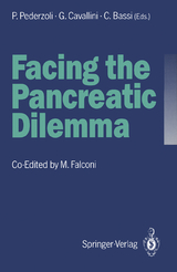 Facing the Pancreatic Dilemma - 