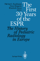 The First 30 Years of the ESPR - 