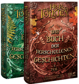 Das Buch der verschollenen Geschichten / Teil 1 + 2 - J.R.R. Tolkien