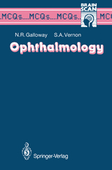 Ophthalmology - Nicholas R. Galloway, Stephen A. Vernon