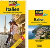 ADAC Reiseführer Plus Italien - Orte und Regionen