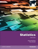 Statistics - McClave, James T.; Sincich, Terry T