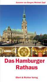 Das Hamburger Rathaus - Susanne von Bargen