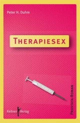 Therapiesex - Peter H. Duhm