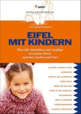 Eifel mit Kindern - Retterath, Ingrid