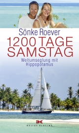 1200 Tage Samstag - Sönke Roever