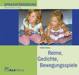 Reime, Gedichte, Bewegungsspiele - Heike Tenta