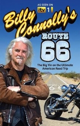 Billy Connolly's Route 66 - Connolly, Billy