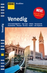 ADAC Reiseführer Venedig