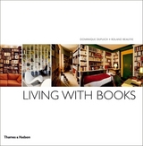 Living with Books - Dupuich, Dominique; Beaufre, Roland