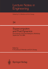 Supercomputers and Fluid Dynamics - 