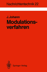 Modulationsverfahren - Jens Johann