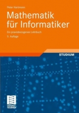 Mathematik für Informatiker - Peter Hartmann