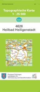 Heilbad Heiligenstadt - 