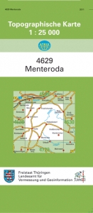 Menteroda - 