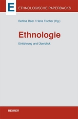 Ethnologie - 