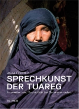 Sprechkunst der Tuareg - Anja Fischer