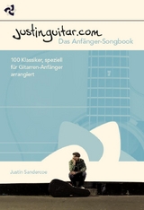 JustinGuitar.com - Das Anfänger-Songbook - 